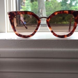 Prada sunglasses